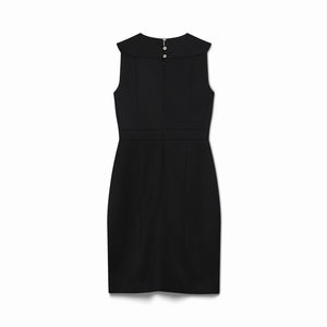 Aiden Black Petite Dress 00 Aiden Black Petite Dress 00